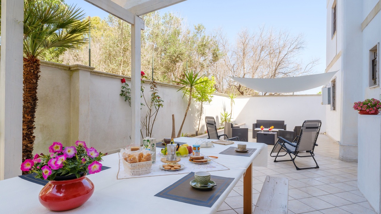 Photo of Outdoor in Galatone