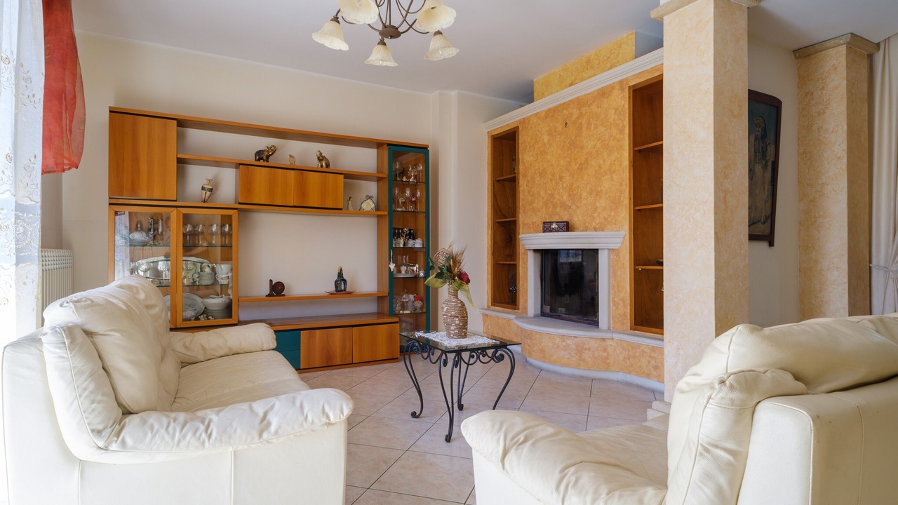 Photo of Livingroom in Galatone