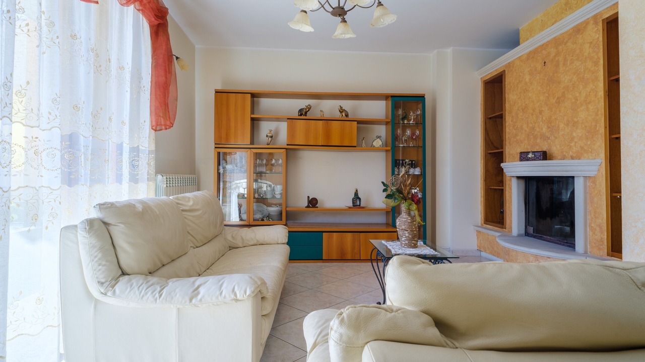 Photo of Livingroom in Galatone