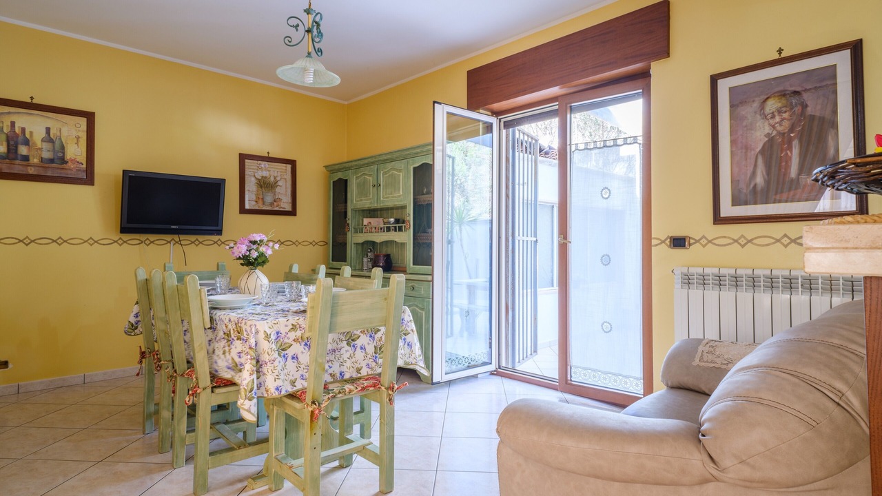 Photo of Livingroom in Galatone