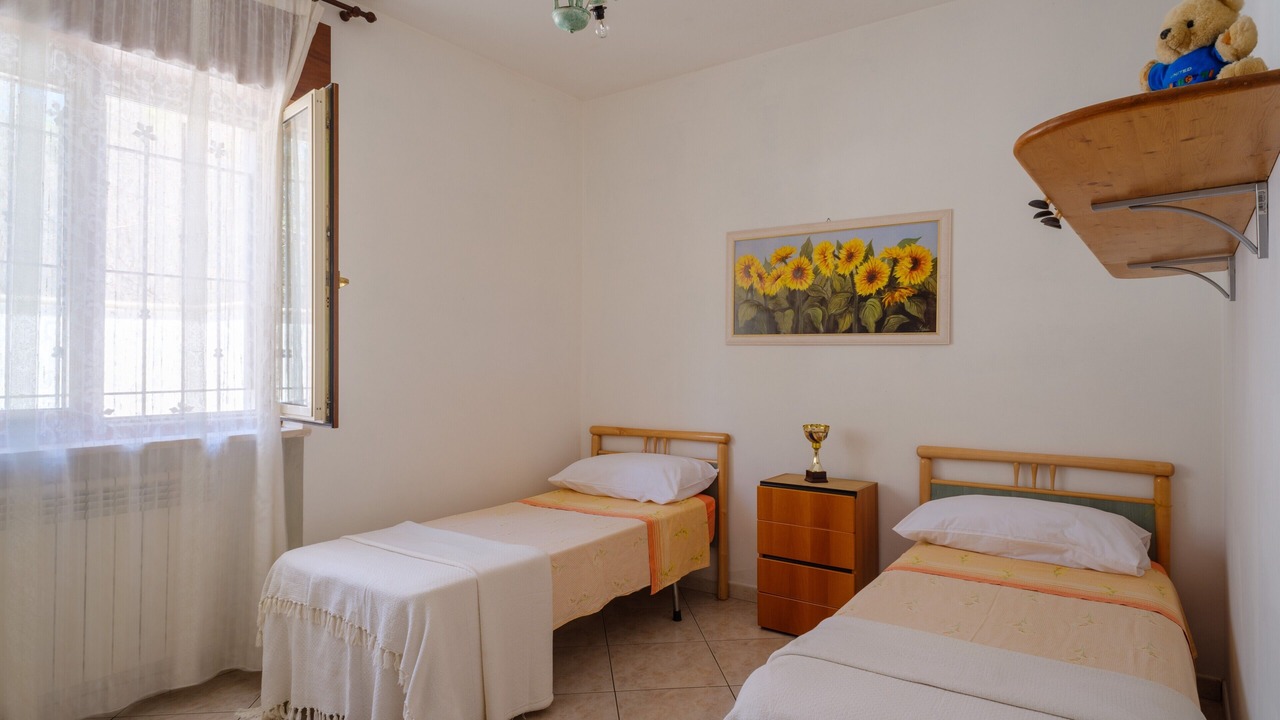 Photo of Bedroom in Galatone