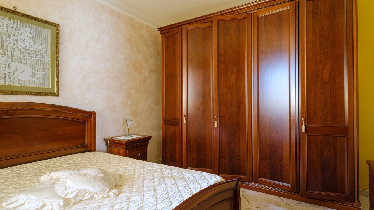 Photo of Bedroom in Galatone