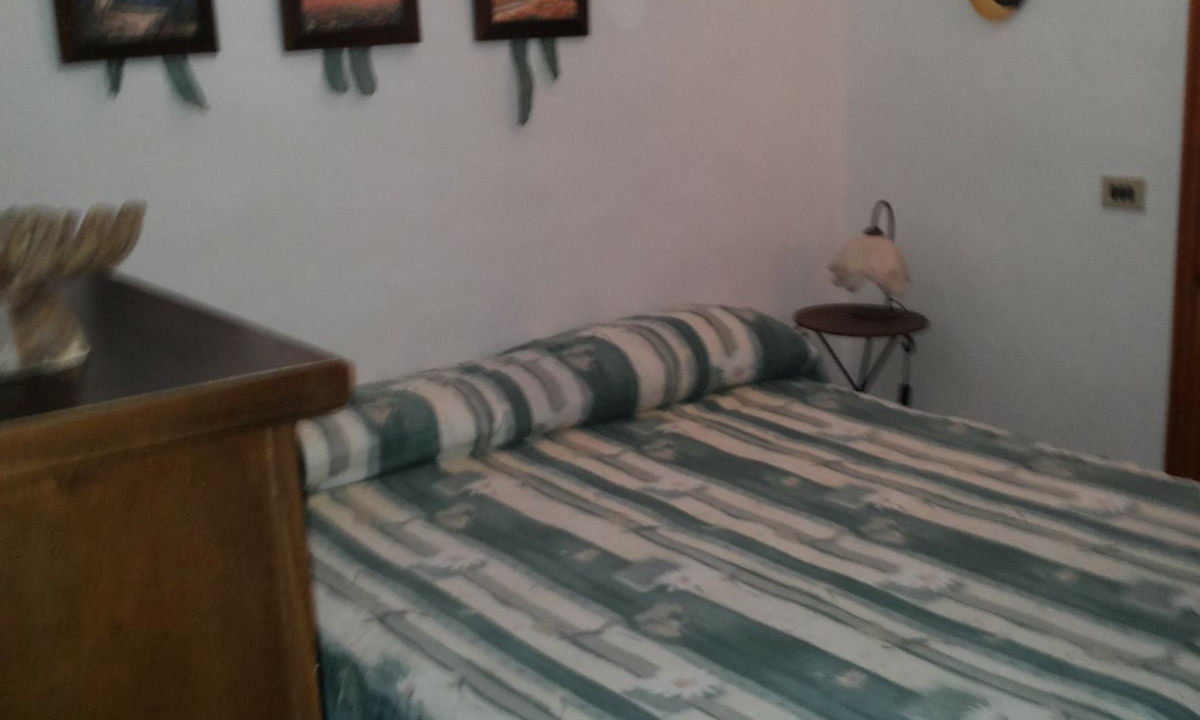 Photo of Bedroom in Favignana