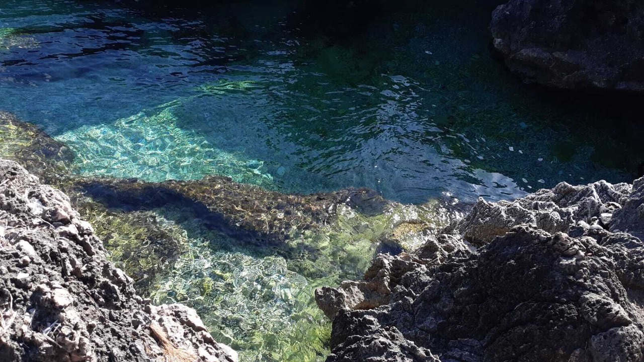 Photo of Outdoor in Favignana