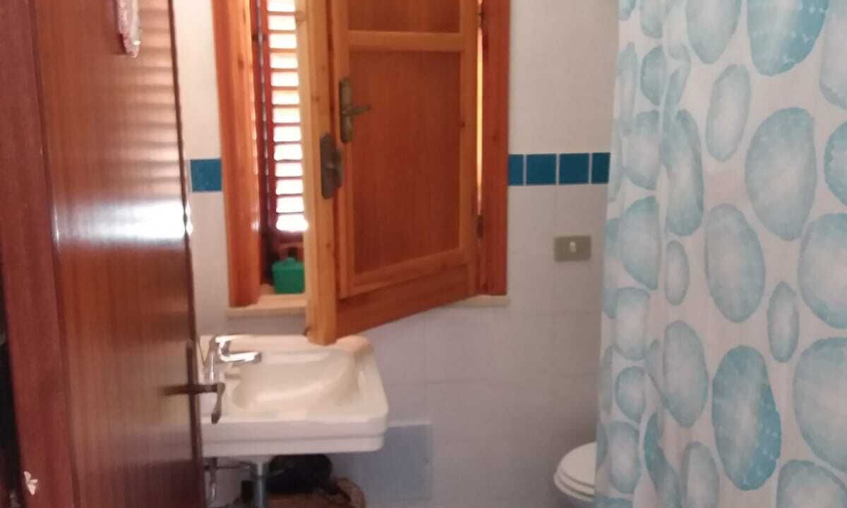 Photo of Bathroom in Favignana