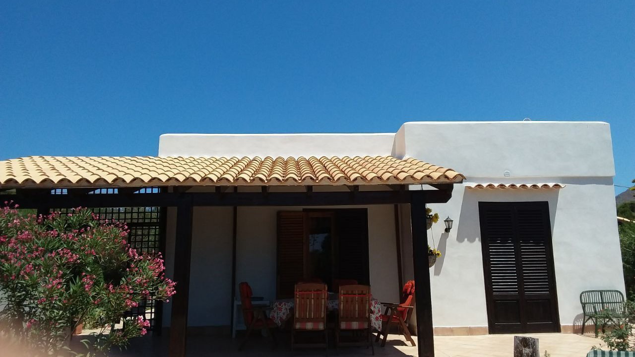 Photo of Outdoor in Favignana