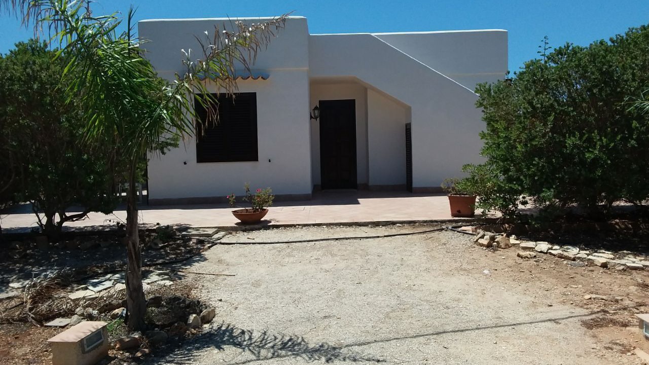 Photo of Outdoor in Favignana