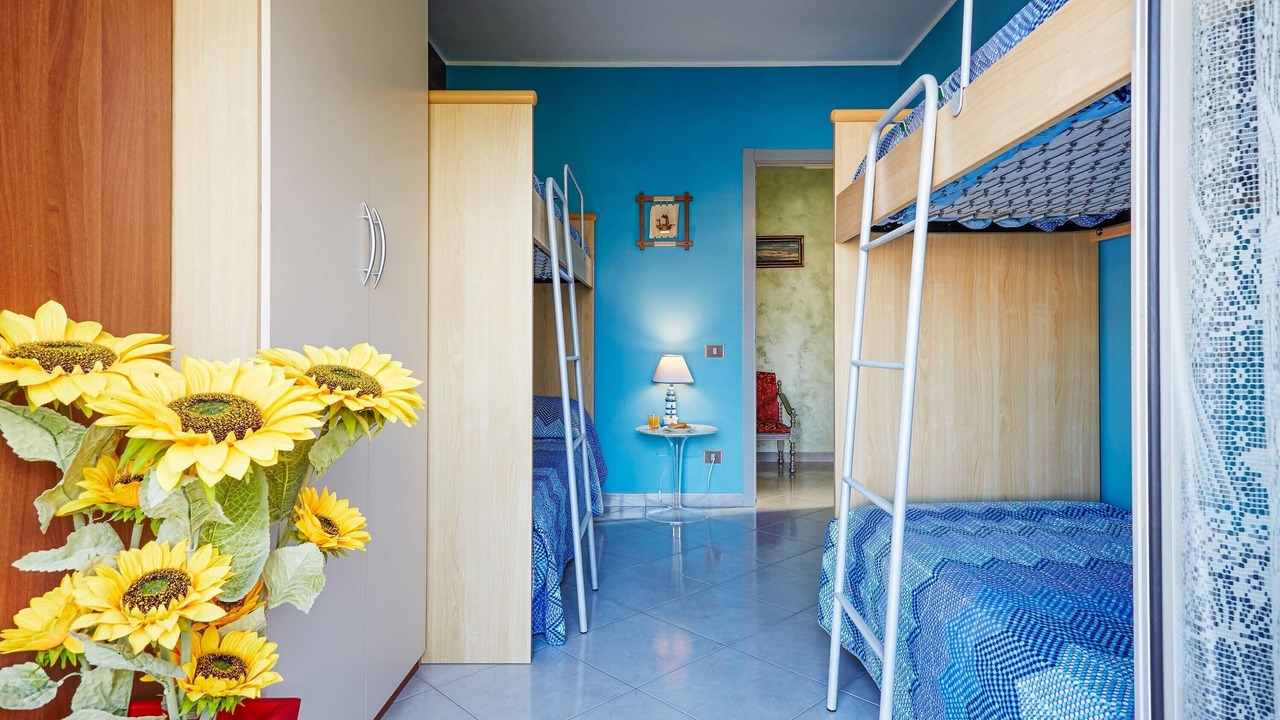 Photo of Bedroom in Pozzallo