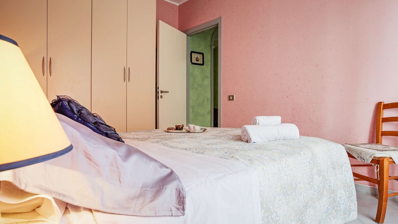 Photo of Bedroom in Pozzallo