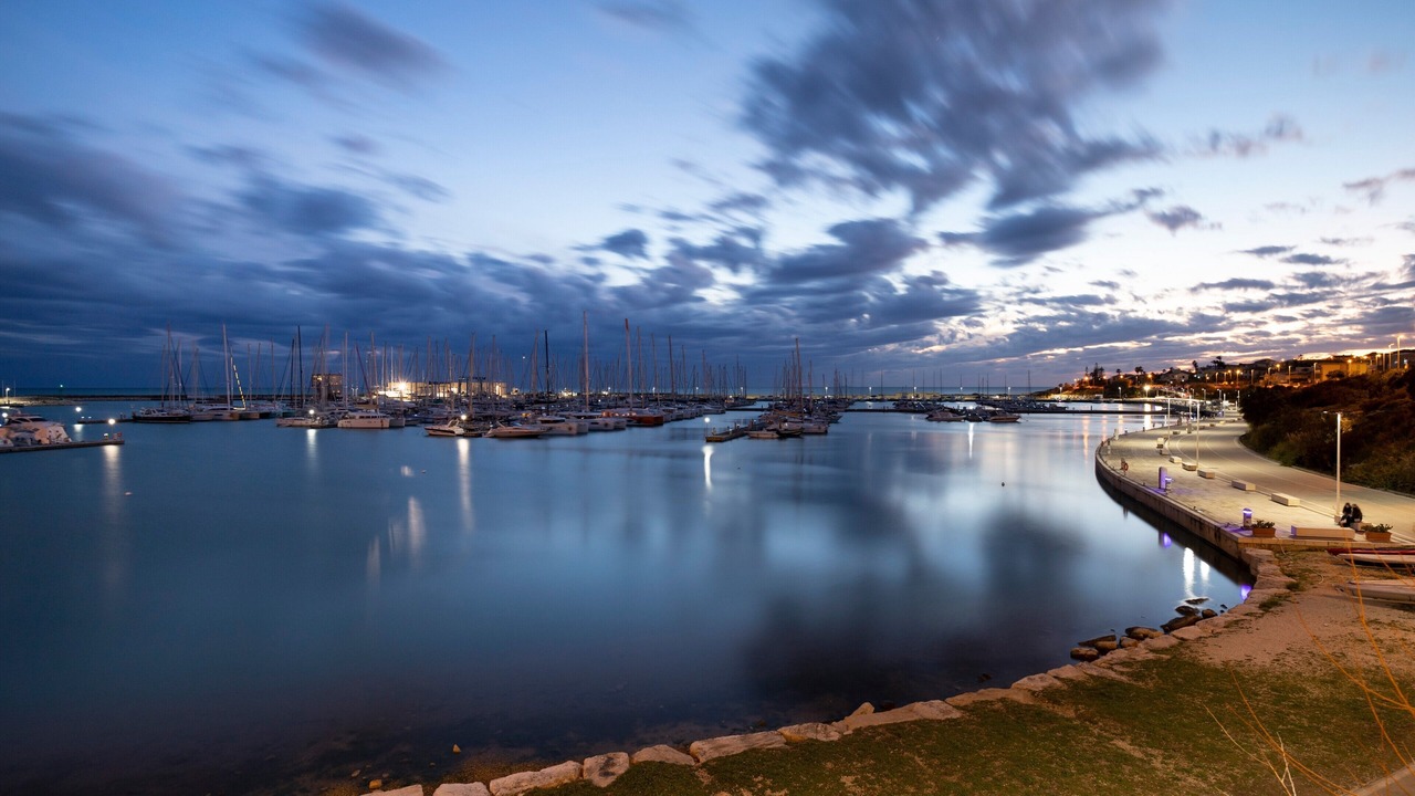 Photo of Others in Marina di Ragusa