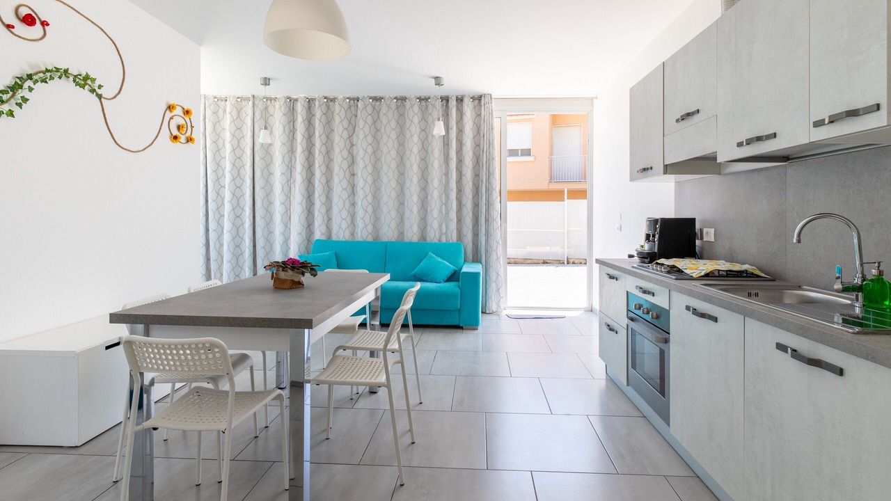 Photo of Kitchen in Marina di Ragusa