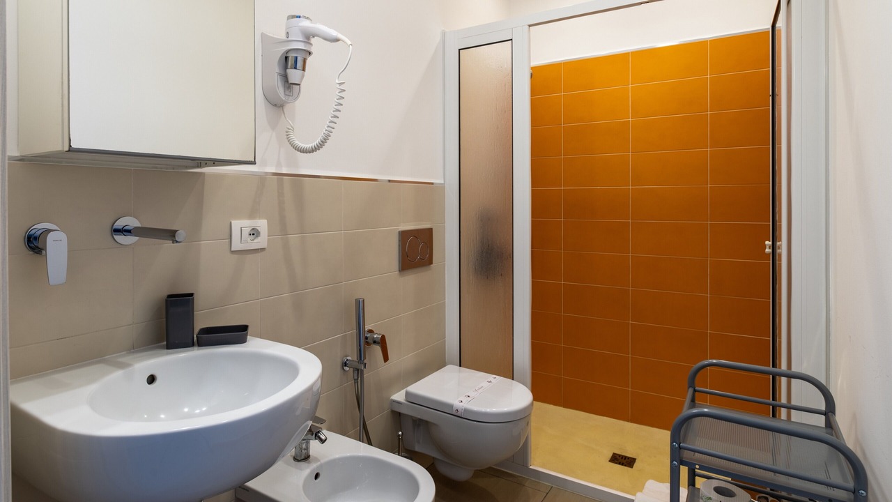 Photo of Bathroom in Marina di Ragusa