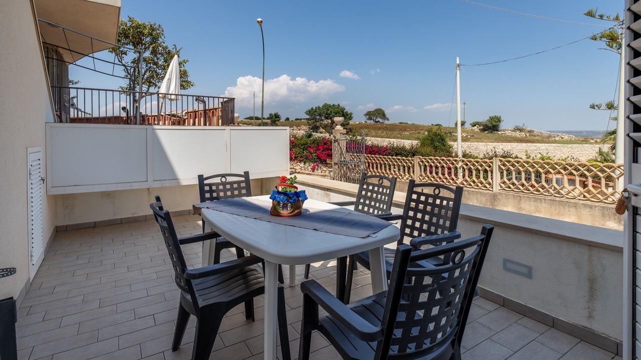 Photo of Outdoor in Marina di Ragusa