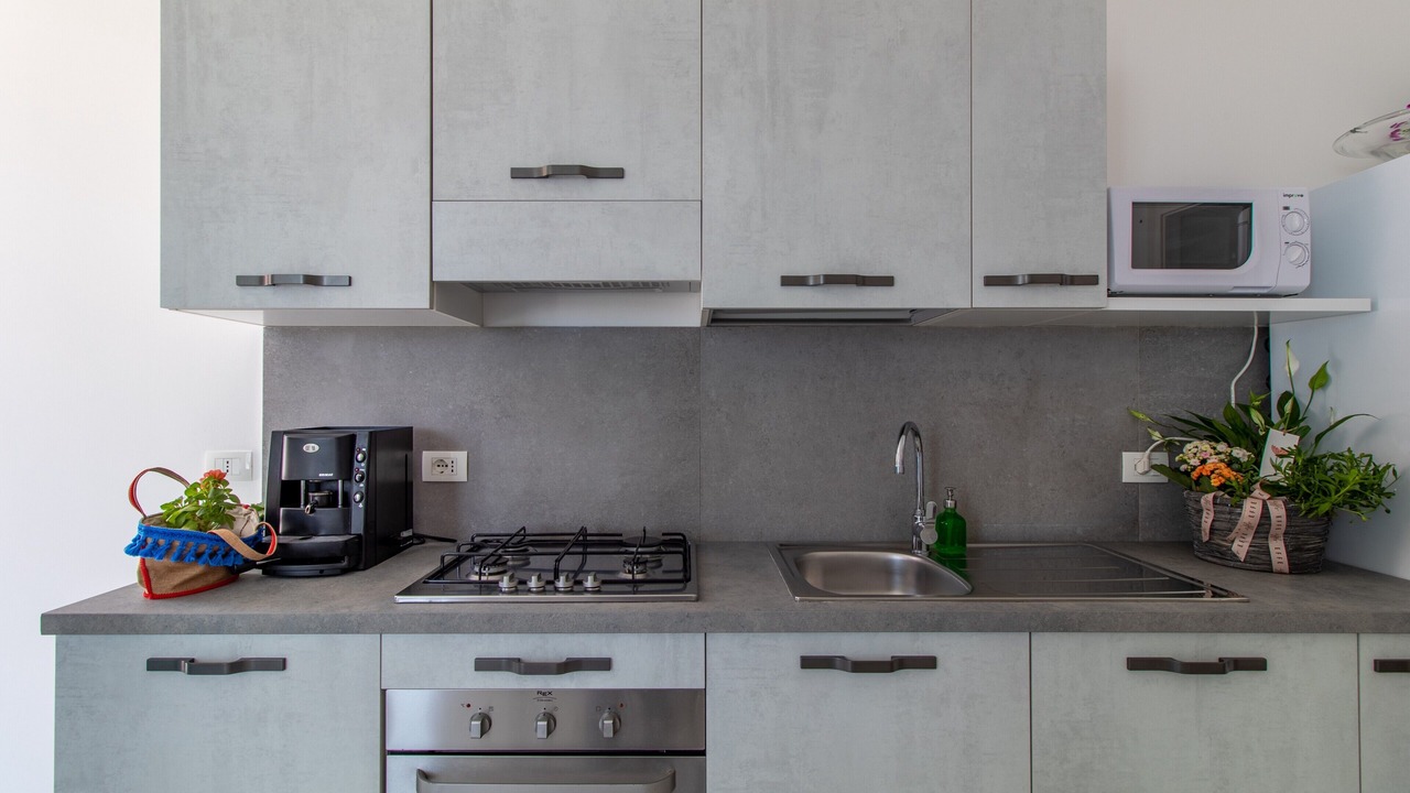 Photo of Kitchen in Marina di Ragusa