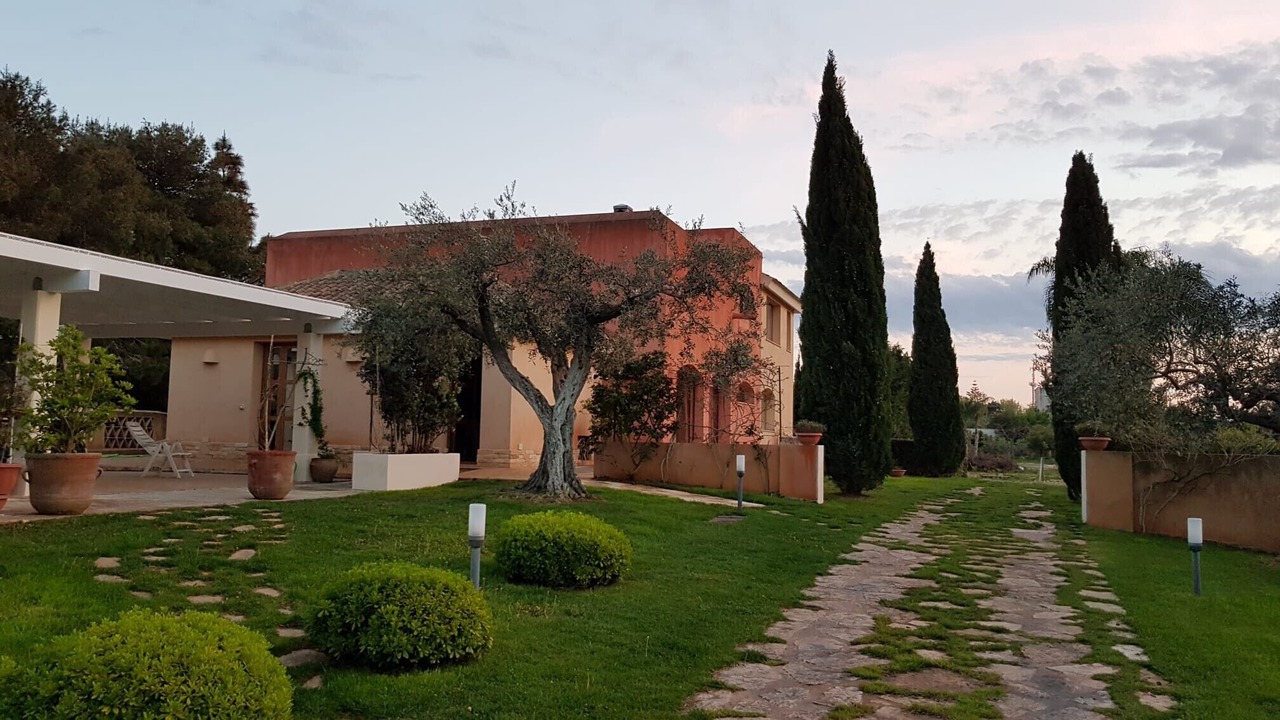 Photo of Outdoor in Marsala