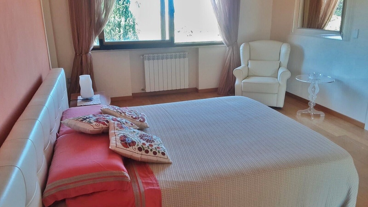 Photo of Bedroom in Marsala