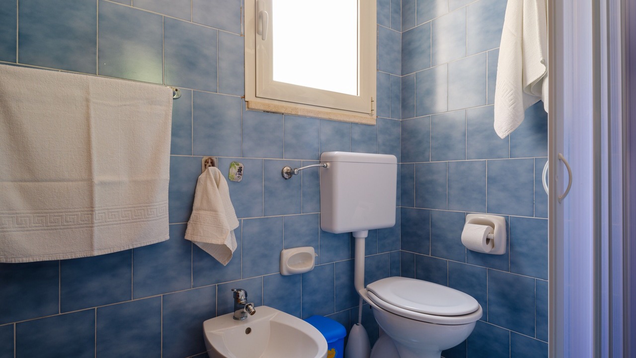 Photo of Bathroom in Taviano