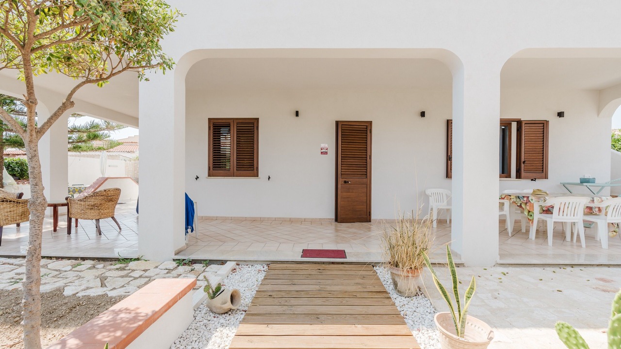 Photo of Outdoor in Triscina