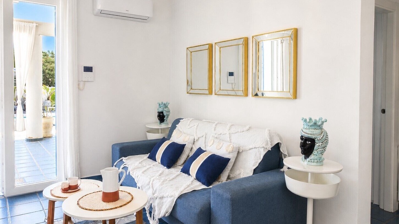Photo of Livingroom in Santa Maria del Focallo