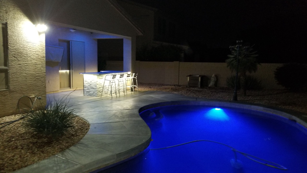 Photo of Outdoor in Chandler