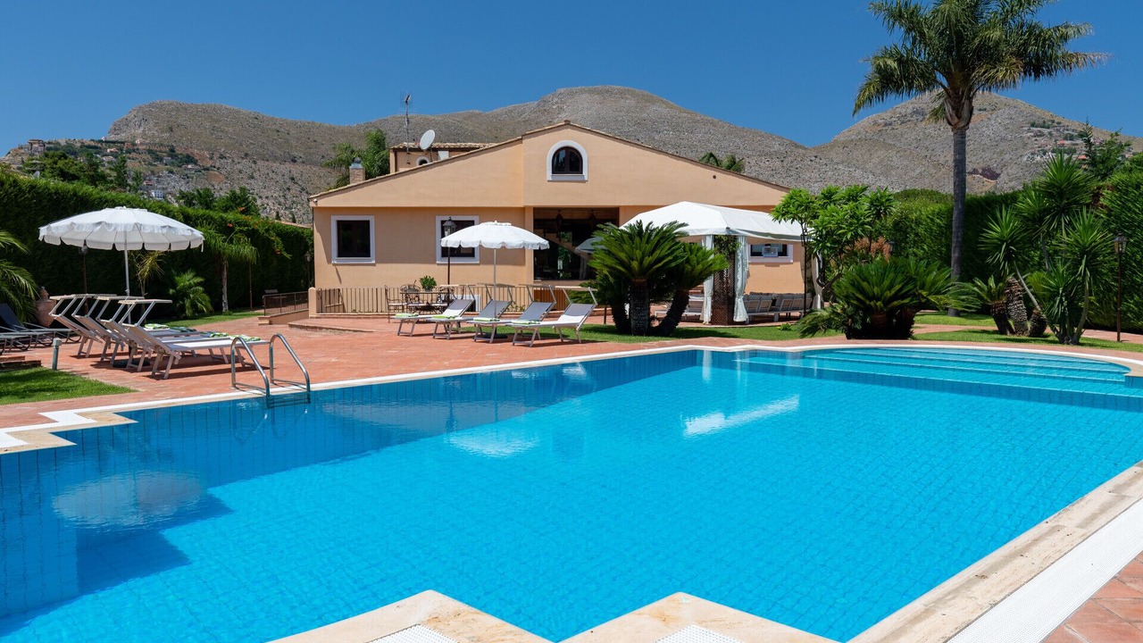 Photo of Outdoor in Partanna