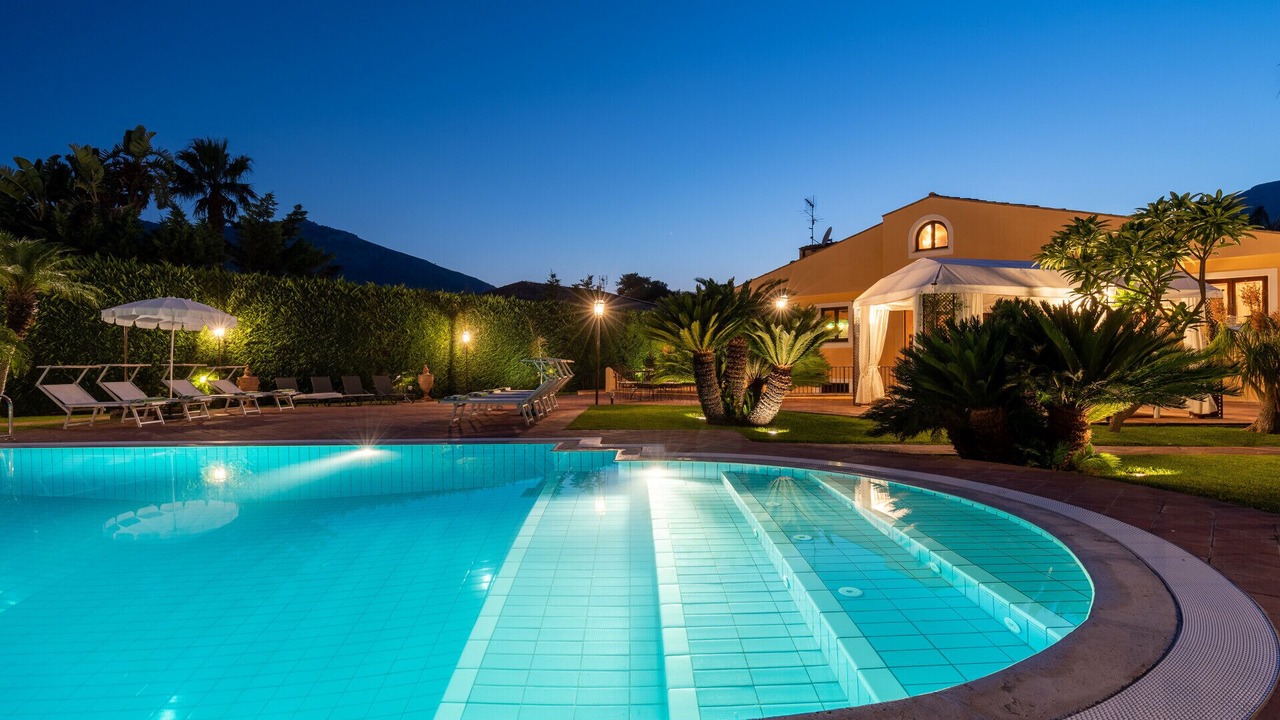 Photo of Outdoor in Partanna