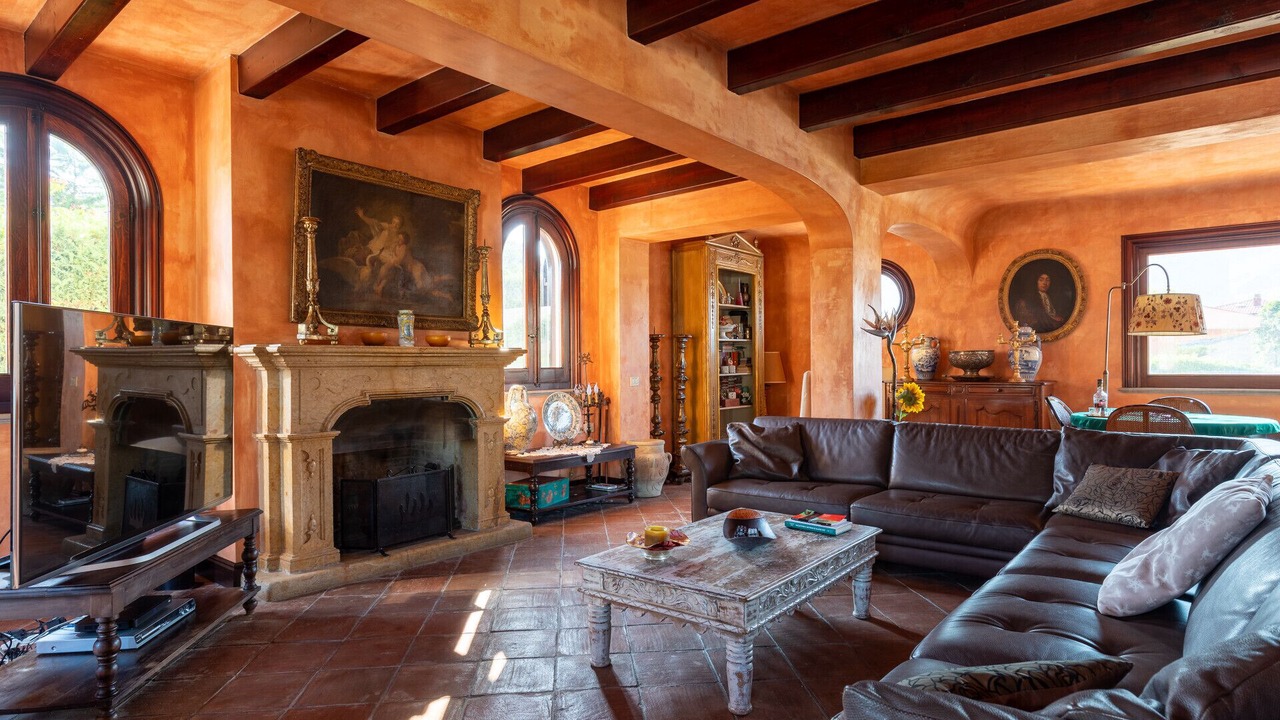 Photo of Livingroom in Partanna