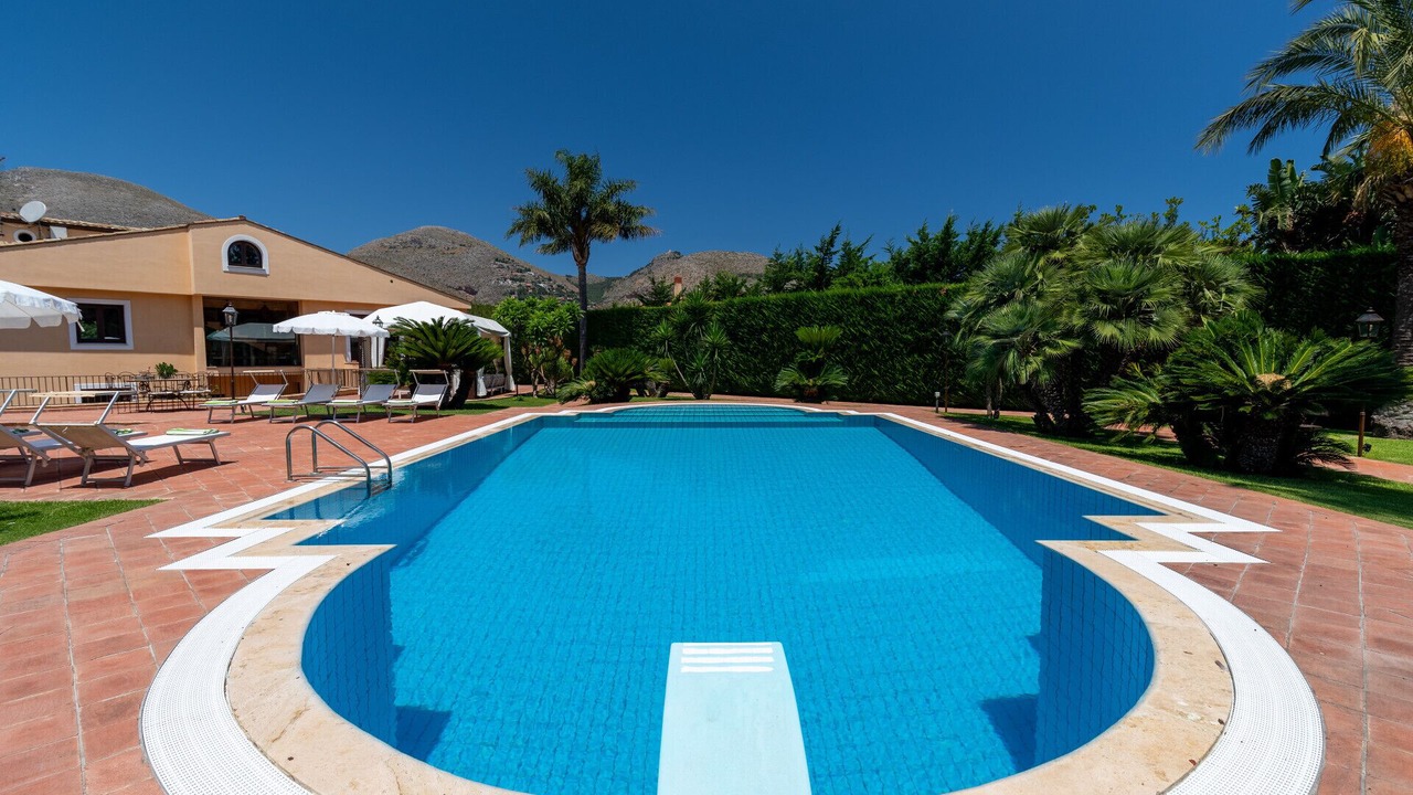 Photo of Outdoor in Partanna