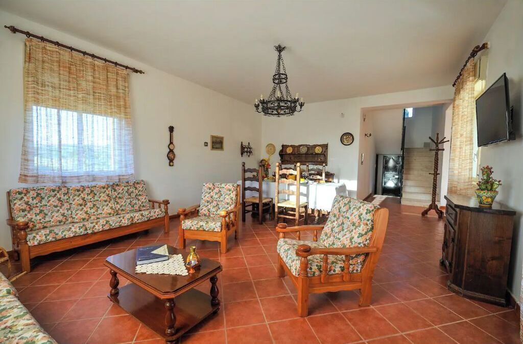 Photo of Livingroom in Sutera