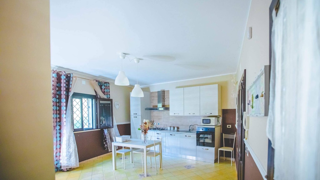 Photo of Kitchen in Syracuse