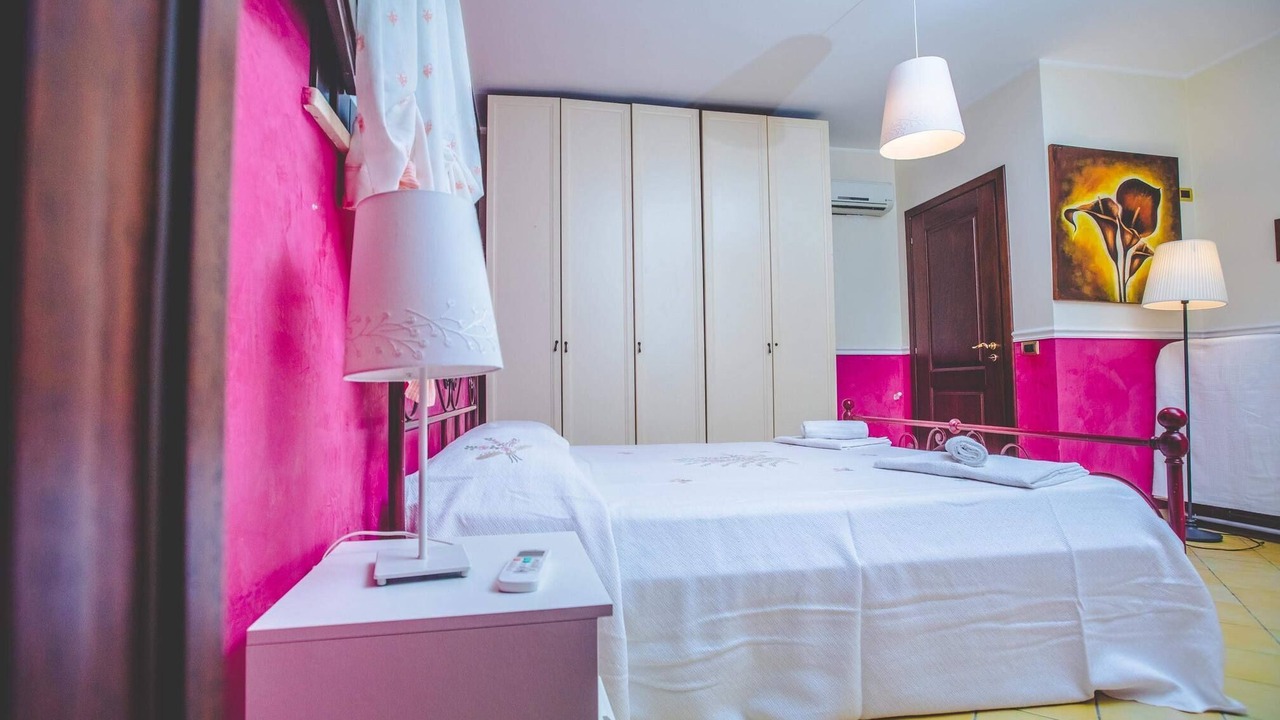 Photo of Bedroom in Syracuse