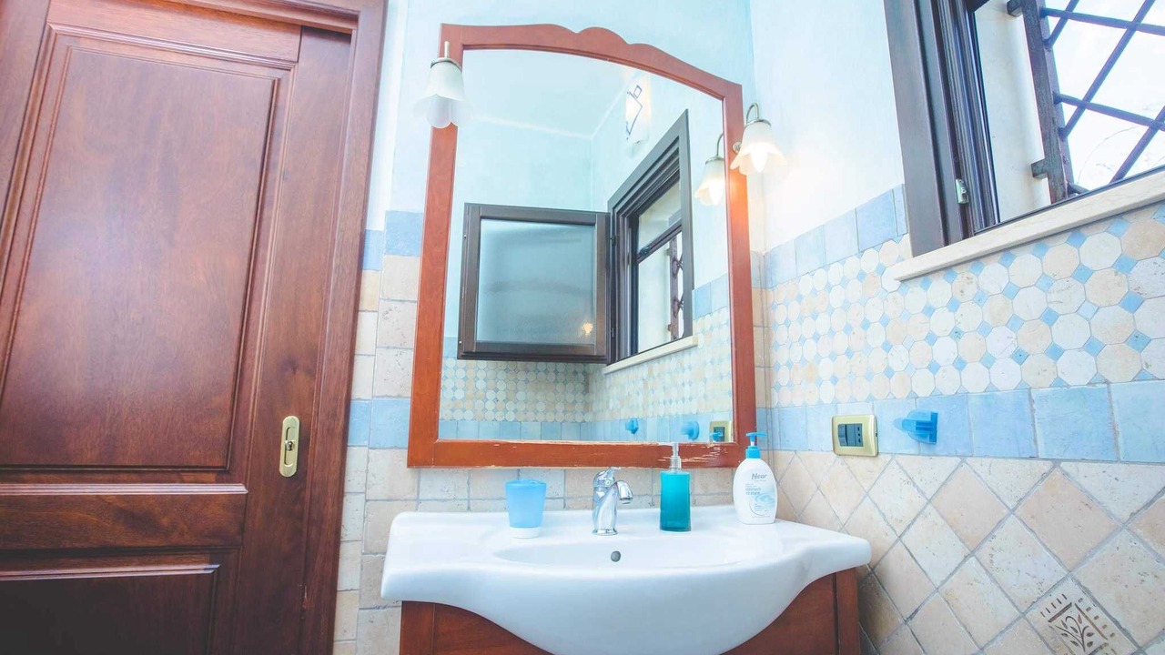 Photo of Bathroom in Syracuse
