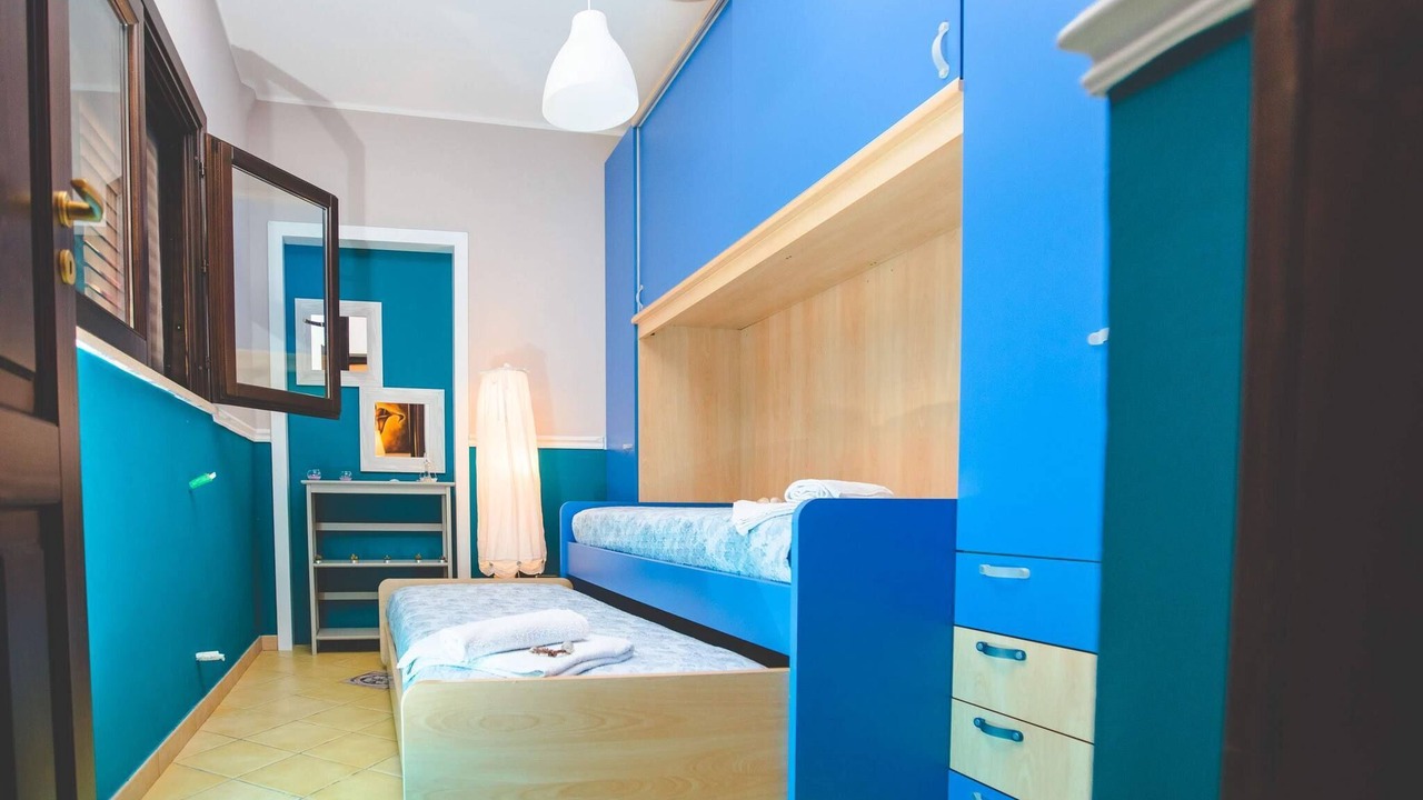 Photo of Bedroom in Syracuse