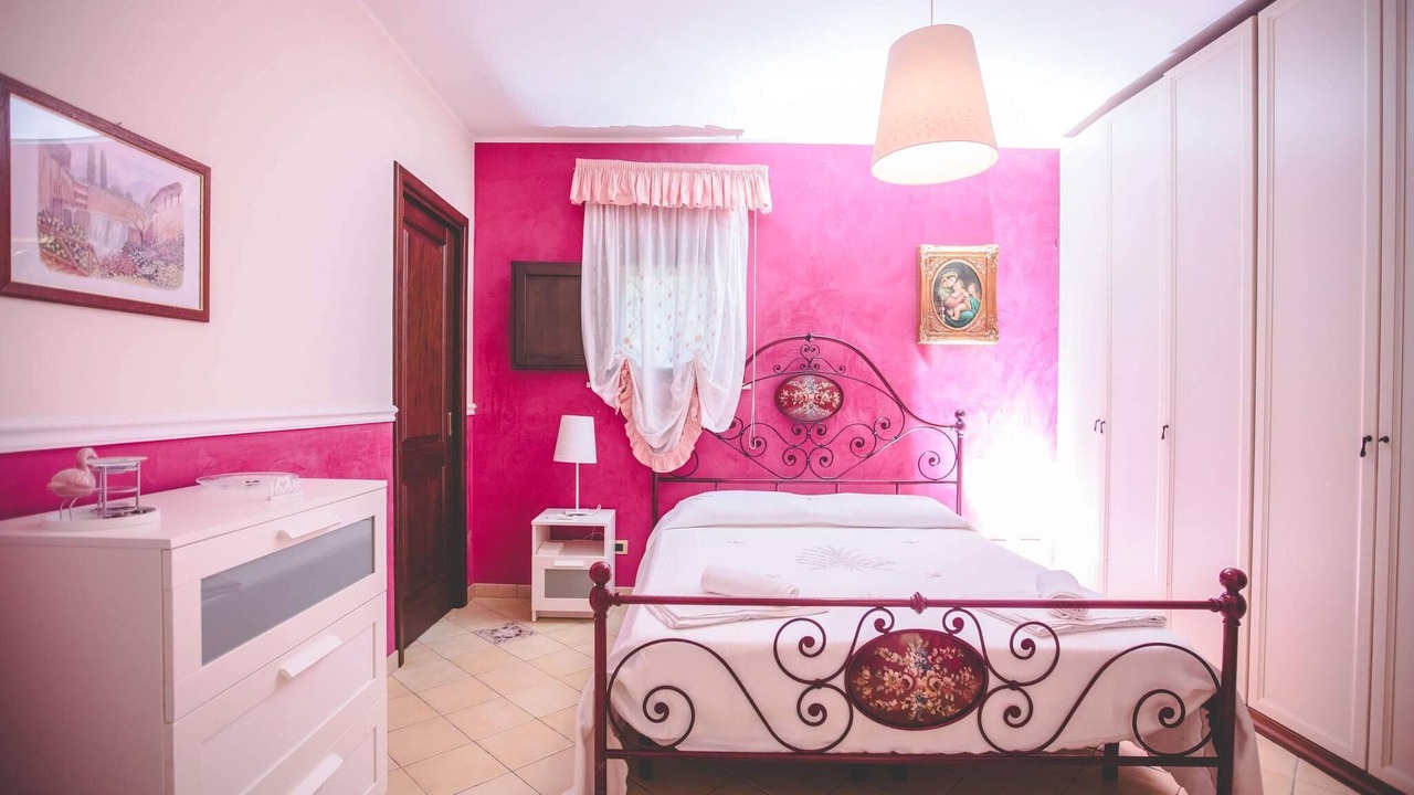 Photo of Bedroom in Syracuse