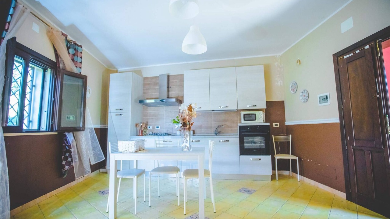 Photo of Kitchen in Syracuse