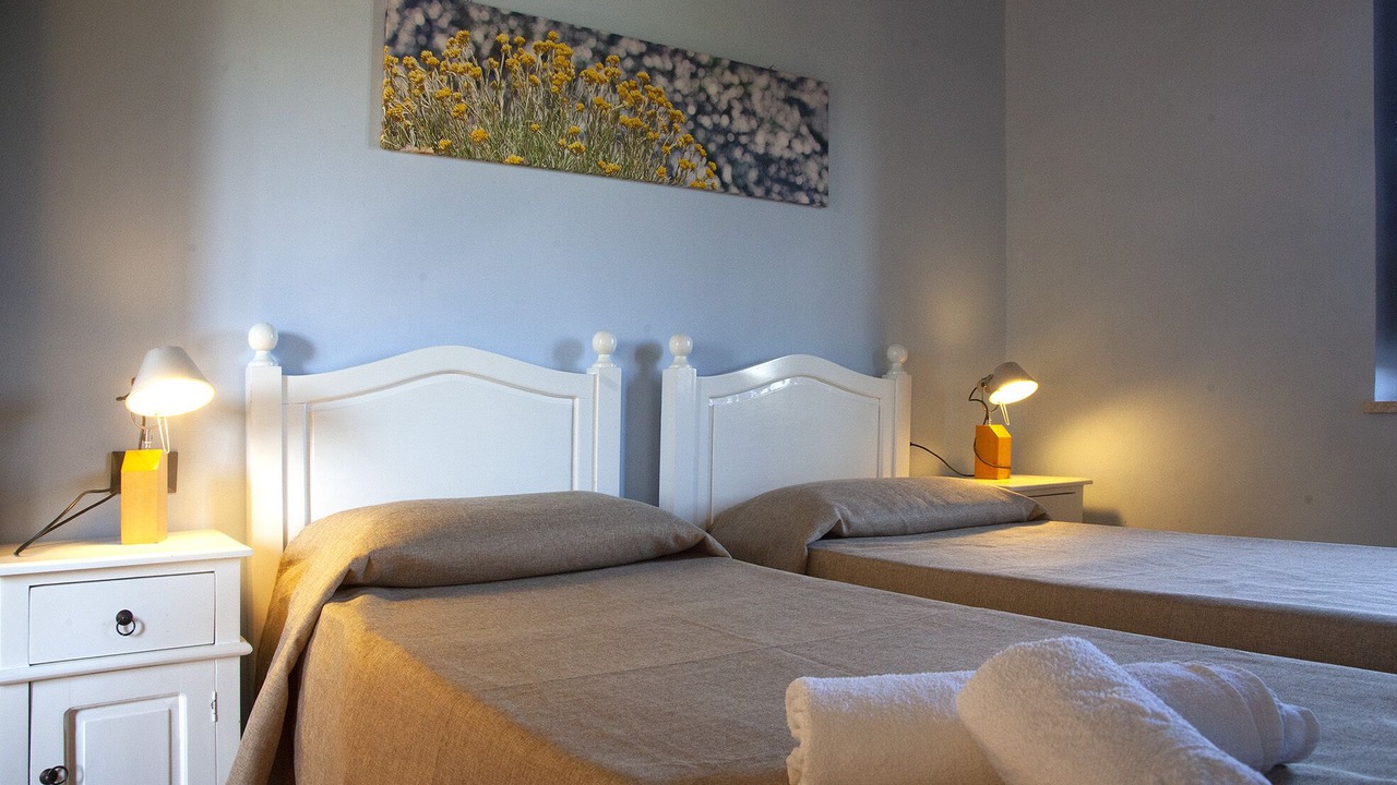 Photo of Bedroom in Piane Vecchie