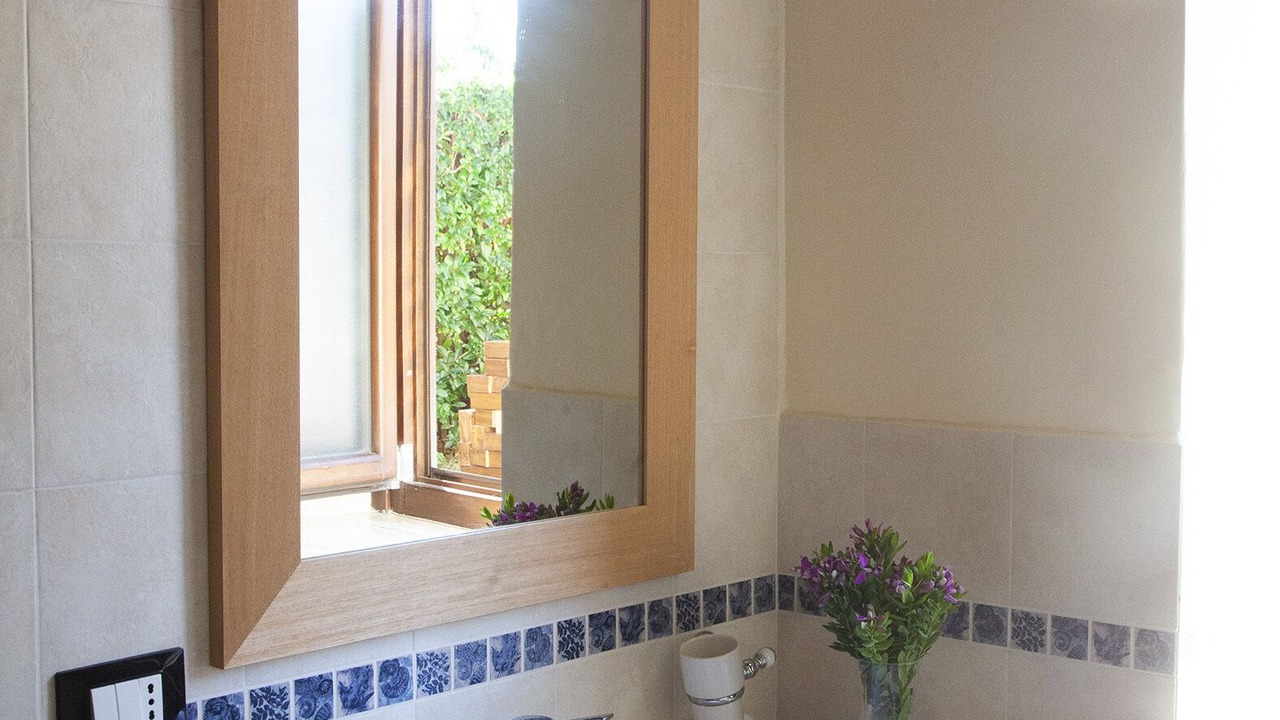 Photo of Bathroom in Piane Vecchie