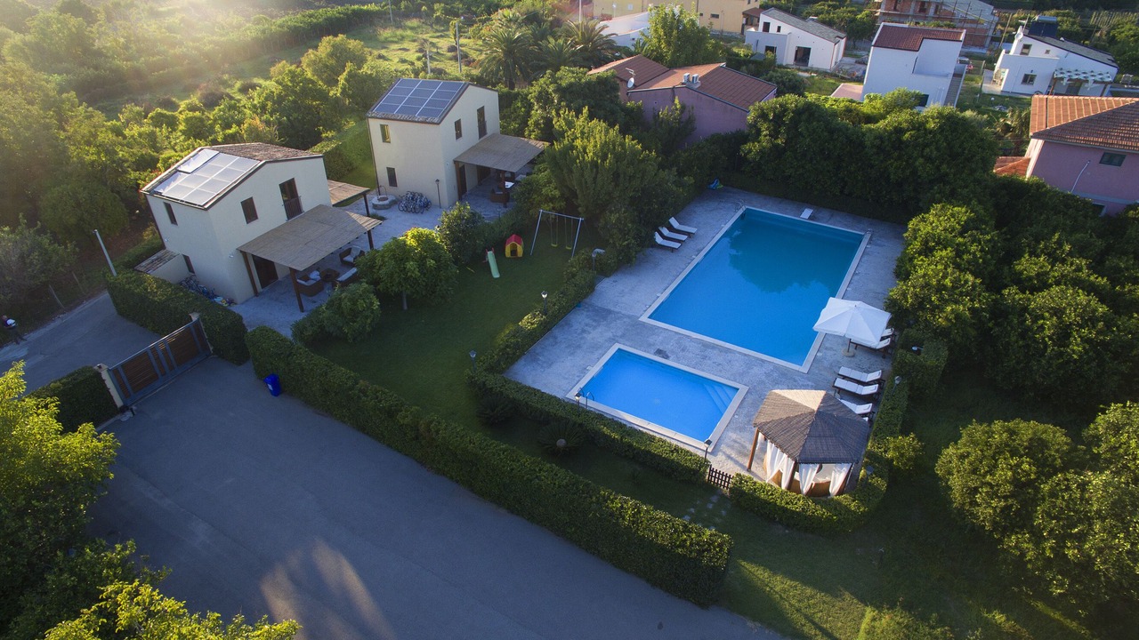Photo of Outdoor in Piane Vecchie