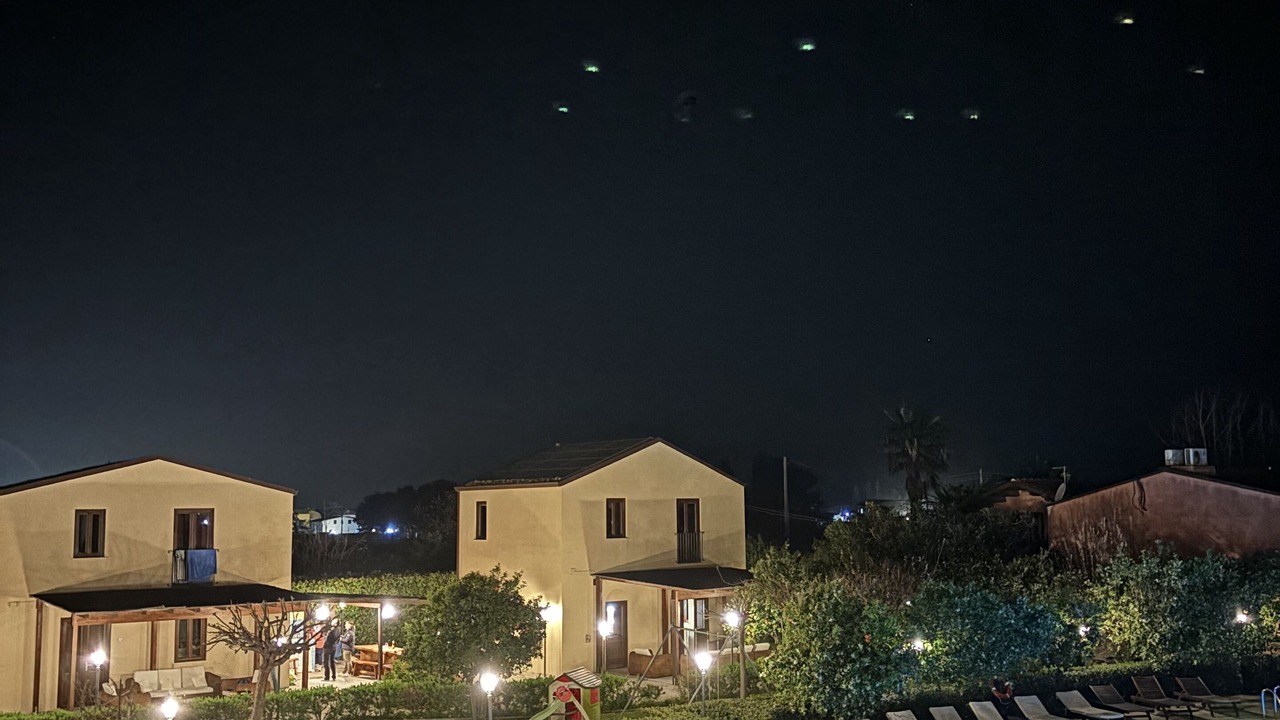 Photo of Outdoor in Piane Vecchie