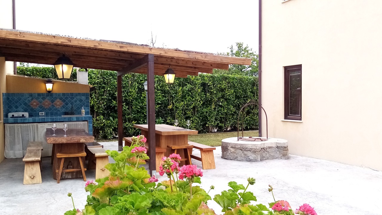Photo of Outdoor in Piane Vecchie