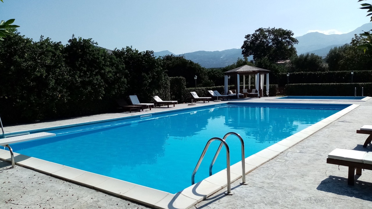 Photo of Outdoor in Piane Vecchie