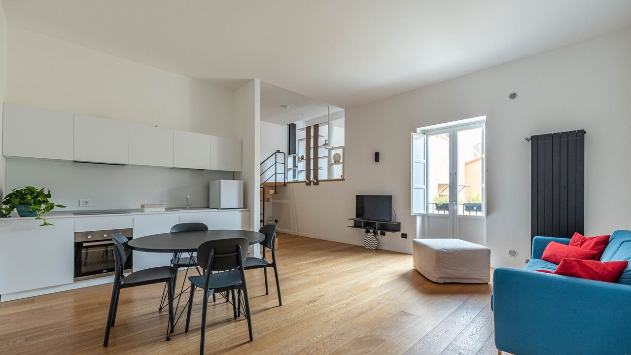 Photo of Livingroom in Centro Storico