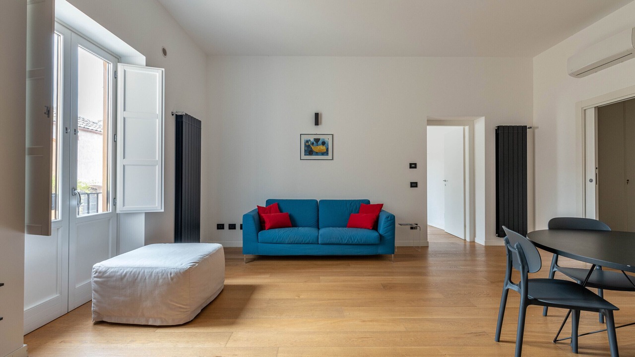 Photo of Livingroom in Centro Storico