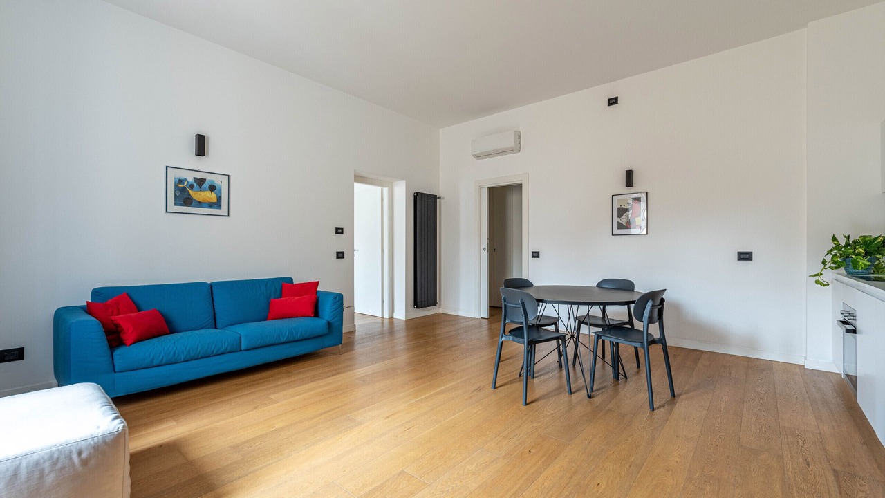 Photo of Livingroom in Centro Storico