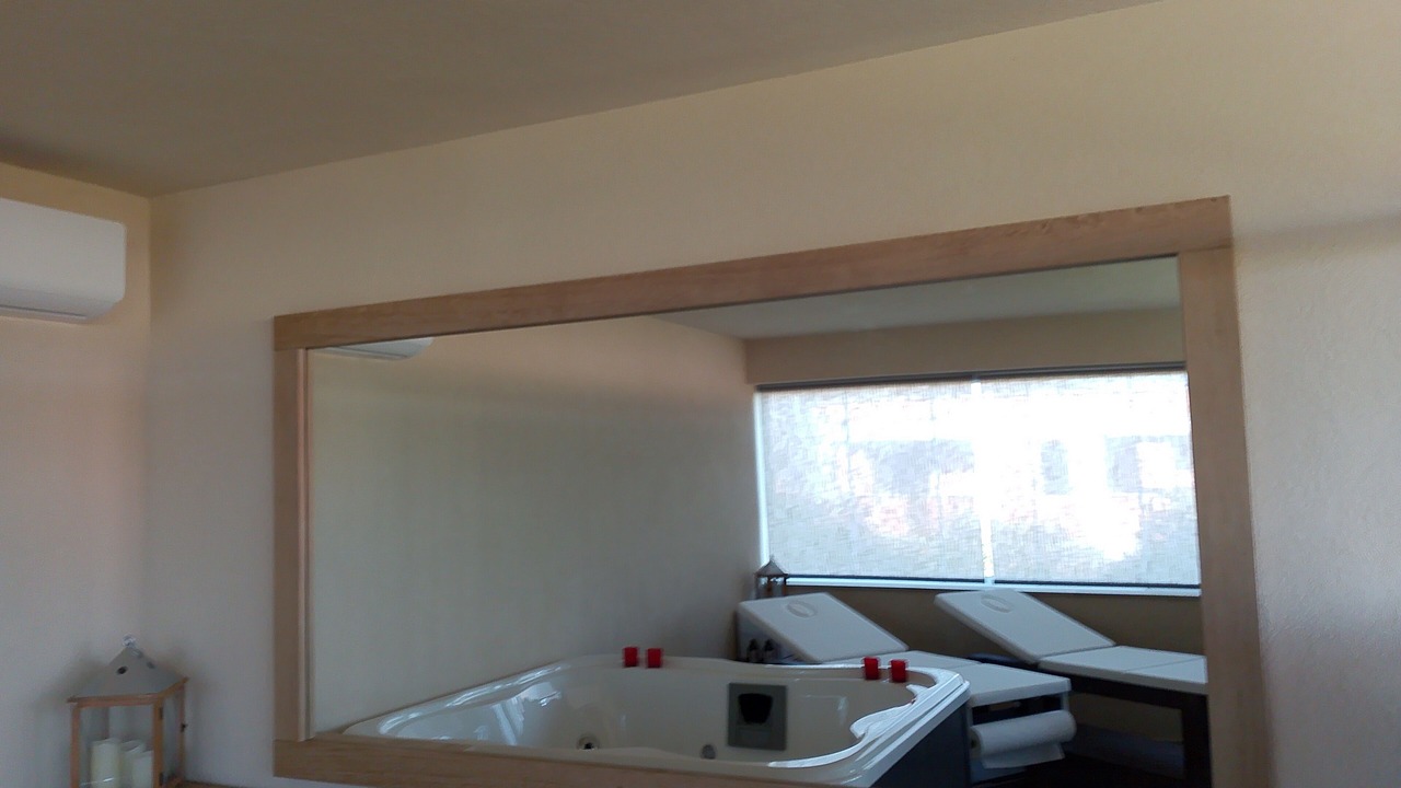 Photo of Bathroom in Piana Calzata