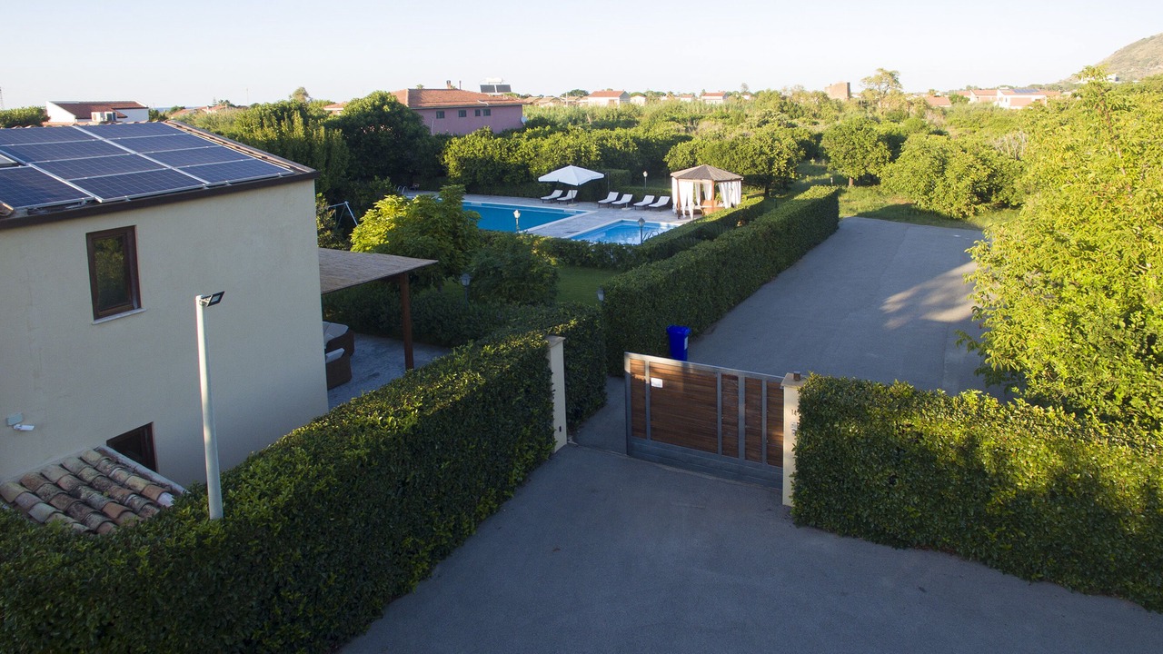 Photo of Outdoor in Piana Calzata