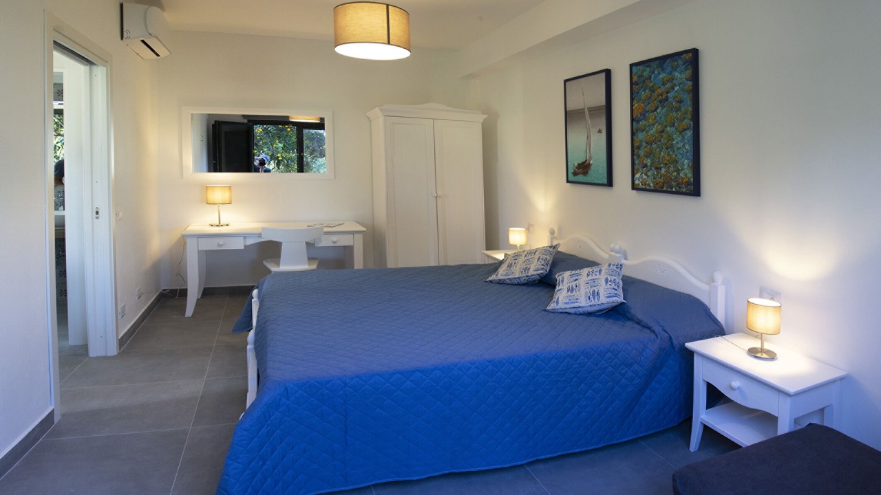 Photo of Bedroom in Piana Calzata