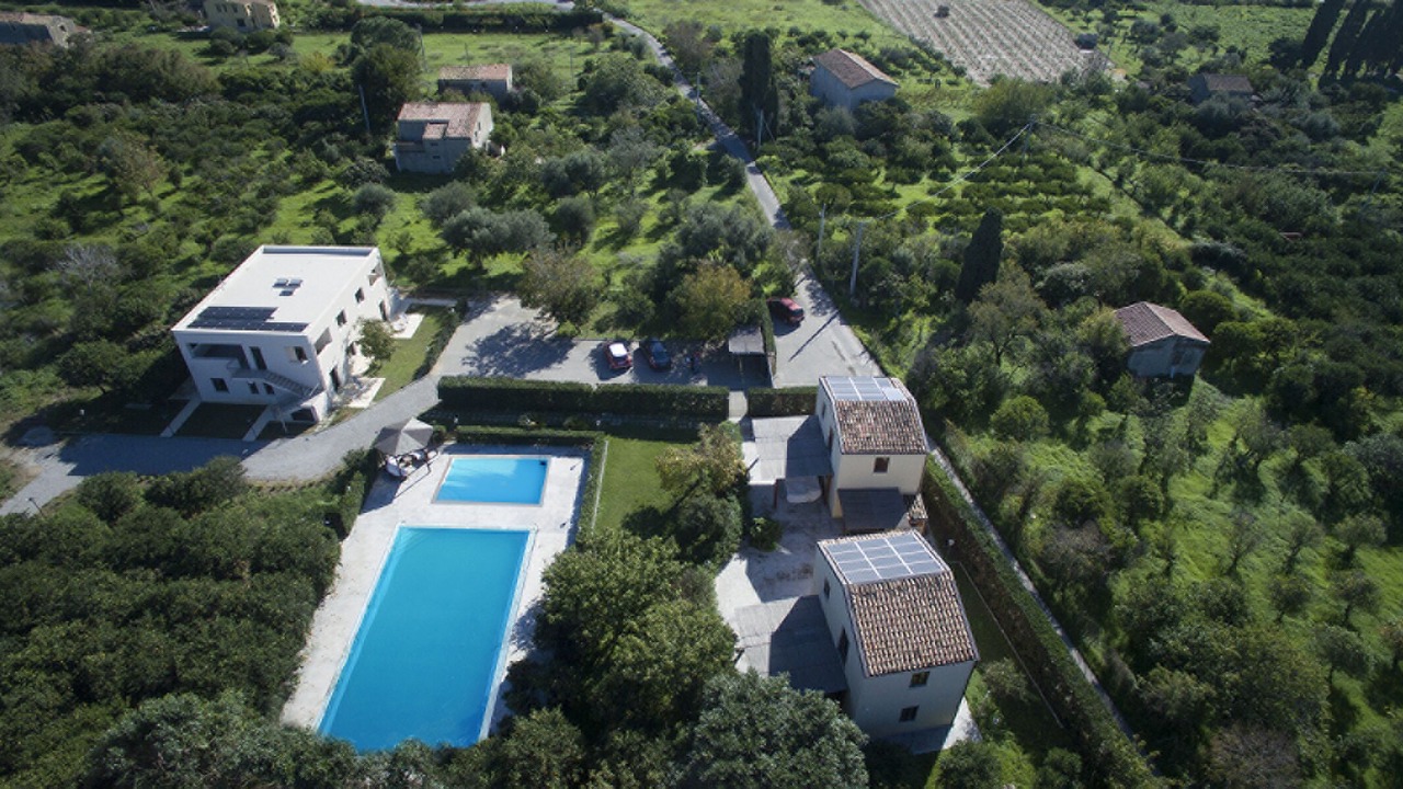 Photo of Outdoor in Piana Calzata