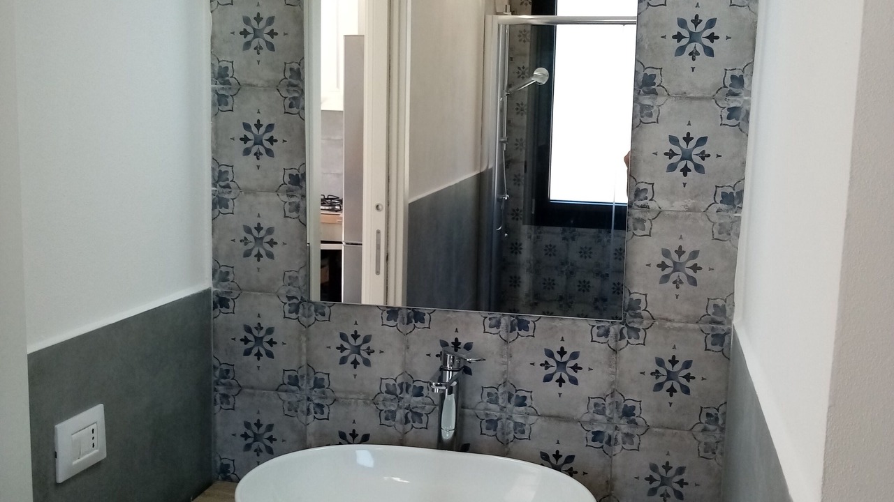 Photo of Bathroom in Piana Calzata