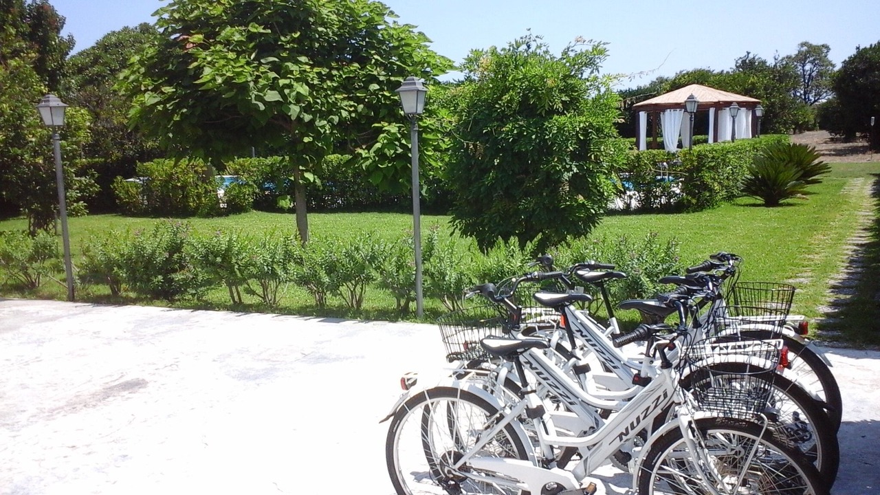Photo of Outdoor in Gorgo Lungo